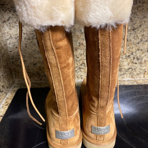 UGG boots - Picture 6 of 7